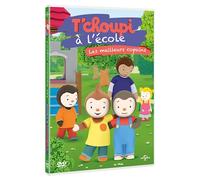 T'choupi À L'école - Les Meilleurs Copains Tous | Occasion