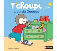 T'choupi A Perdu Doudou