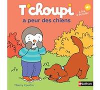T'choupi a peur des chiens - Dès 2 ans (34)