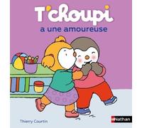 T'choupi a une amoureuse - Dès 2 ans (54)