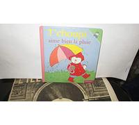 T'choupi aime bien la pluie