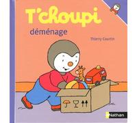 T'choupi déménage