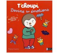 T'choupi Devine Les Émotions