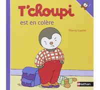 T'choupi est en colère (07) – Nathan
