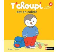 T'choupi est en colère - Dès 2 ans (07)
