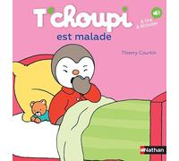 T'choupi est malade