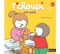 T'choupi est poli - Dès 2 ans (43)