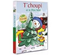 T'Choupi et le Père Noël G