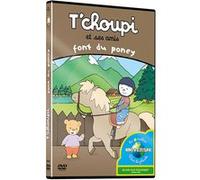 T'choupi et ses amis font du poney G