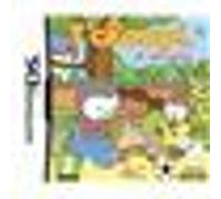 T'choupi (Jeu) Nintendo Ds