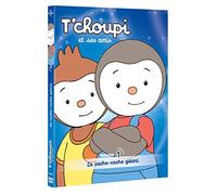 Le cache-cache géant DVD