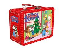 T'choupi et Ses Amis (interactif) -Coffret 6 DVD [Valisette métal]