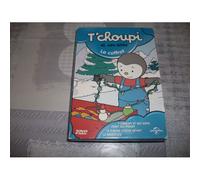 T'choupi Et Ses Amis - Le Coffret - Cache-Cache Géant + T'choupi Et Ses Amis Font Du Poney + T'choupi Magicien - Pack Tous | Occasion