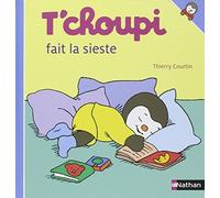 T'choupi fait la sieste (31) – Nathan