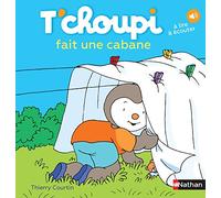 T'choupi fait une cabane - Dès 2 ans (13)