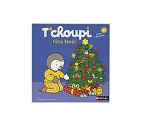 T'choupi fête Noël - Dès 2 ans