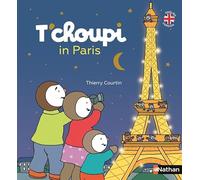 T'choupi In Paris