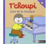 T'choupi joue de la musique (27) – Nathan