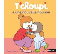 T'choupi a une nouvelle nounou - Dès 2 ans (46)