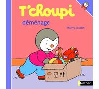 T'choupi déménage