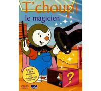 T'Choupi Magicien