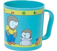 T'CHOUPI - Mug 350 mL multicolore G