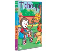 T'Choupi Musicien