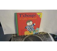 T'choupi n'a plus sommeil (03) – Nathan