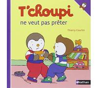 T'choupi ne veut pas prêter (02)