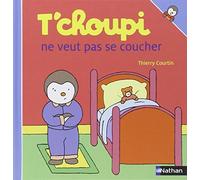 T'choupi ne veut pas se coucher (39) – Nathan