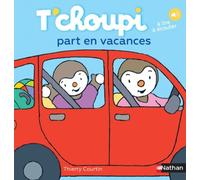 T'choupi part en vacances - Dès 2 ans (42)