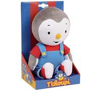 T'CHOUPI - Peluche 30 cm
