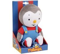T'CHOUPI - Peluche 30 cm