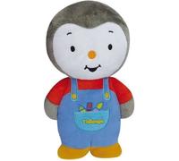 t'choupi peluche calin tchoupi 25 cm