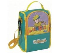 Fun House T'Choupi Sac isotherme Bébé Unisexe, 25 x 17 x 13,50 cm