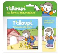 T'choupi surprises à la ferme - Dès 1 an