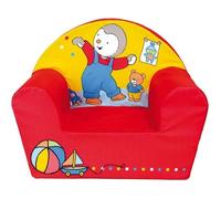 TCHOUPI / T'CHOUPI FAUTEUIL CLUB ENFANT
