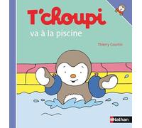 T'choupi va à la piscine (40) – Nathan