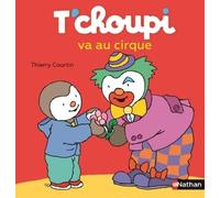 T'choupi va au cirque - Dès 2 ans (26)
