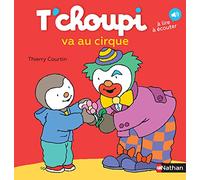 T'choupi va au cirque - Dès 2 ans (26)