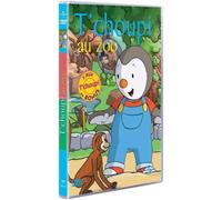 T'choupi – Volume 3 : Au zoo – Universal Pictures