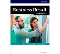 (Tchs).Business Result Upper-Intermediate (Teachers+Dvd) - [Livre en VO] Inconnu (Auteur)