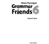 Grammar Friends 6: Teacher's Book