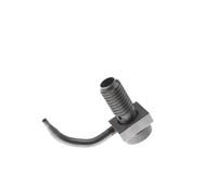 TcHUYAn Gicleur d'huile de refroidissement de piston 1/2/4x for Mer W204 (2007-2015 W212 LA C117, GLA250 4MATIC A2701800443