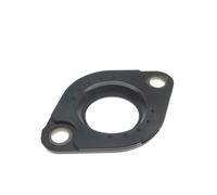 TcHUYAn Joint de culasse supérieur, injecteur et gicleur (4X) for Vaux Hon 1.7 CTDi (réf. 5607490, 97305715, 12342-PLZ-D10)