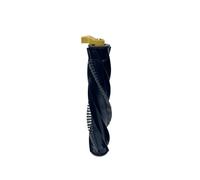 TCHWLGXS Accessoires Brosse À Tapis Rouleau De Brosse De Sol Pièces De Rechange Compatibles for Aspirateur Jimmy HW9 / HW9 Pro / HW10 Pro(1 Carpet Roller)
