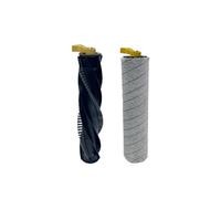 TCHWLGXS Accessoires Brosse À Tapis Rouleau De Brosse De Sol Pièces De Rechange Compatibles for Aspirateur Jimmy HW9 / HW9 Pro / HW10 Pro(Set 1)