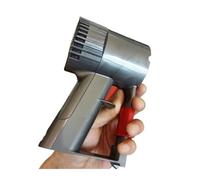TCHWLGXS Ensemble Moteur D'aspirateur Compatible avec La Poignée De Moteur De Remplacement Dyson V6 DC59 DC62 DC74
