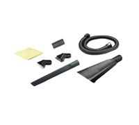 TCHWLGXS Kit De Nettoyage Intérieur De Voiture 7/8 Pièces, Compatible avec Les Aspirateurs Karcher 2.863-304.0, Accessoires De Rechange for La Maison(7piece Set)