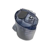 TCHWLGXS Réservoir d'eau Propre Et Réservoir d'eau Sale, Pièces De Rechange Et Accessoires Compatibles avec L'aspirateur Intelligent Roborock Dyad Wet & Dry(Clean Water Tank)